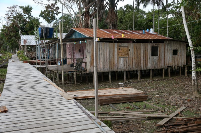 São Gabriel Atalaia do Norte