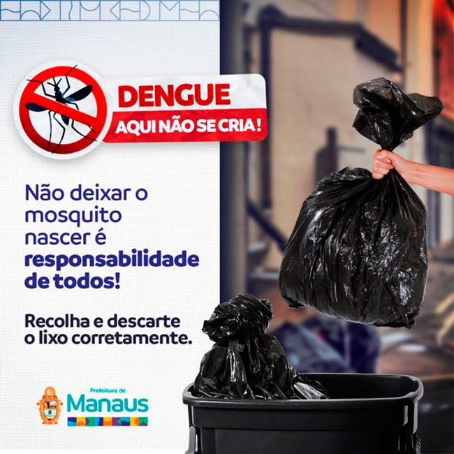 Dengue Publicidade PMM
