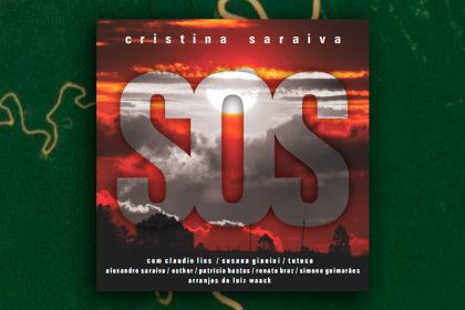 CD SOS Amazônia