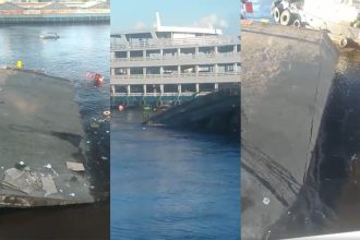 porto de manaus