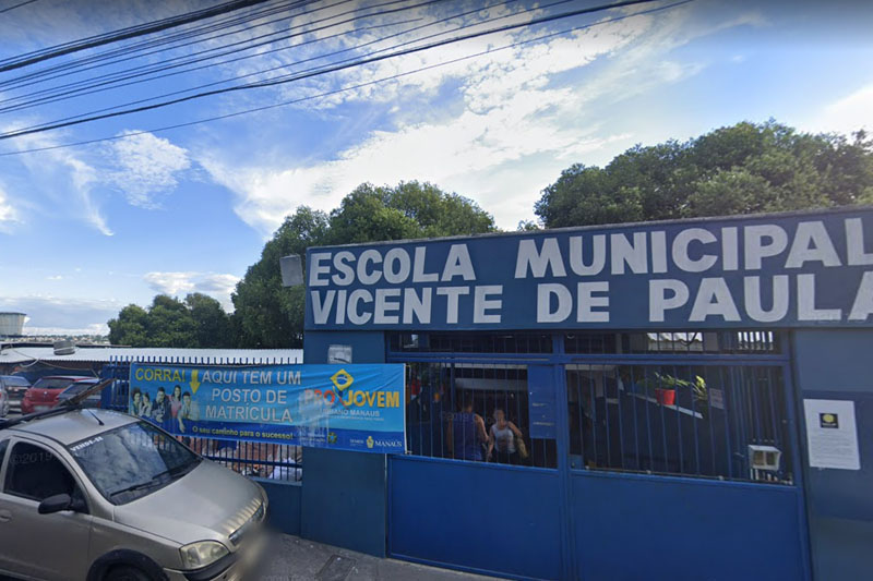 escola municipal