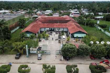 uea tabatinga