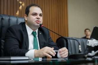 Roberto Cidade