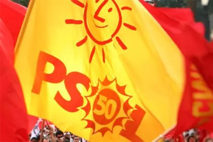 PSOL pretende lançar candidatos a deputados e governador (Foto: PSOL/Divulgação)