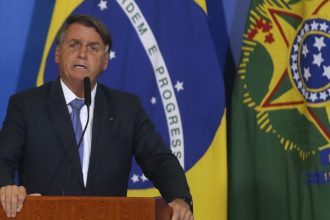 Bolsonaro