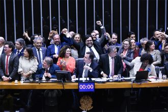Congresso Nacional