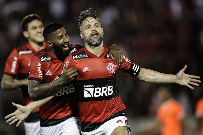 Flamengo: Filipe Luís afirma que volta ao Rio vai ser maravilhosa