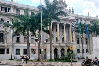 Faculdade de Direito da USP