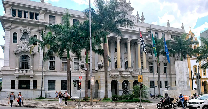 Faculdade de Direito da USP