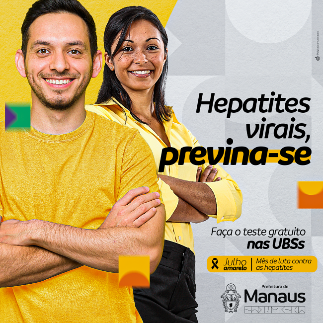 Hepatites virais