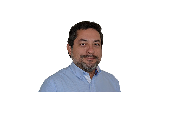 Valmir Lima