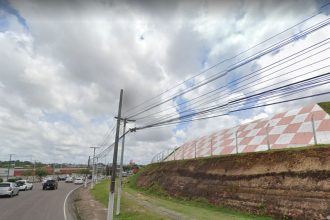 aeroclube de manaus