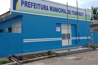 Na ação, MP pede que o município de Itamarati devolva mais de R$ 185 mil aos cofres públicos (Foto: Divulgação/MP-AM)