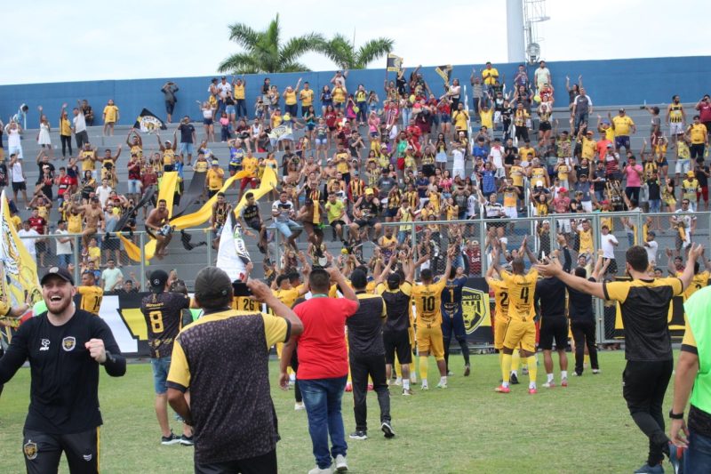 Portal da Torcida - Já foram 2️⃣4️⃣ finalistas diferentes na