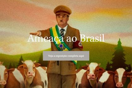 Site Bolsonaro