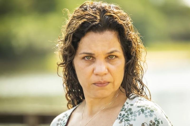Lula revela torcida por Bruaca, da novela Pantanal, e diz chorar com o drama