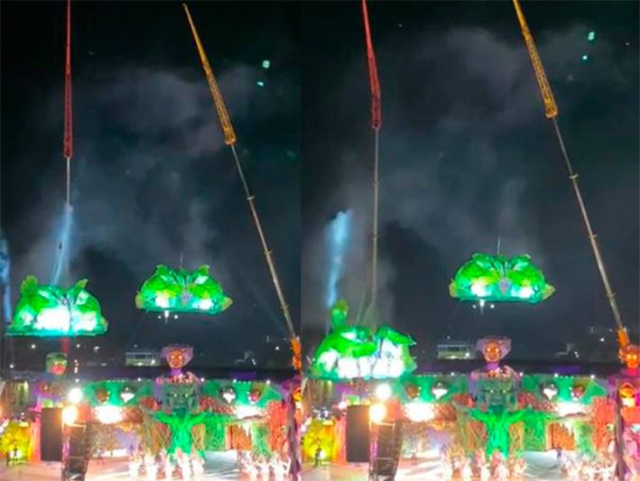 Festival de Ciranda de Manacapuru