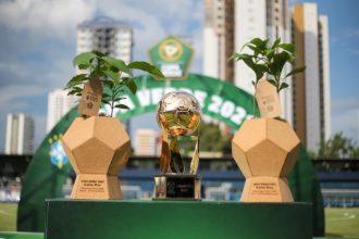 Copa Verde começa dia 25 de outubro e termina em 15 de novembro (Foto: Fernando Torres/CBF)