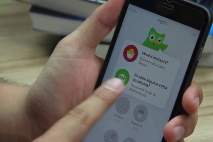Duolingo lançará novo app de matemática (Foto: YouTube/Reprodução)