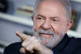 Lula terá campanha focada na economia (Foto: Ricardo Stuckert/PT)