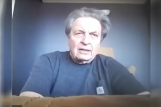 Errol Musk diz preferir o filho mais novo a Elon Musk (Foto: YouTube/Reprodução)