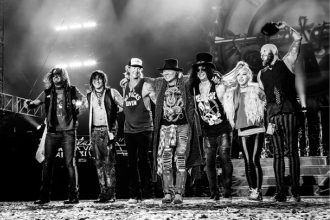 Guns N' Roses