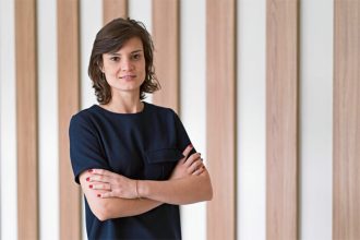 Mônica Sodré, da pela Rede de Ação Política pela Sustentabilidade, organizou o documento (Foto: Raps/Divulgação)