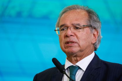 Paulo Guedes