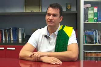 Rodrigo Cataratas