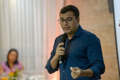 Wilson Lima