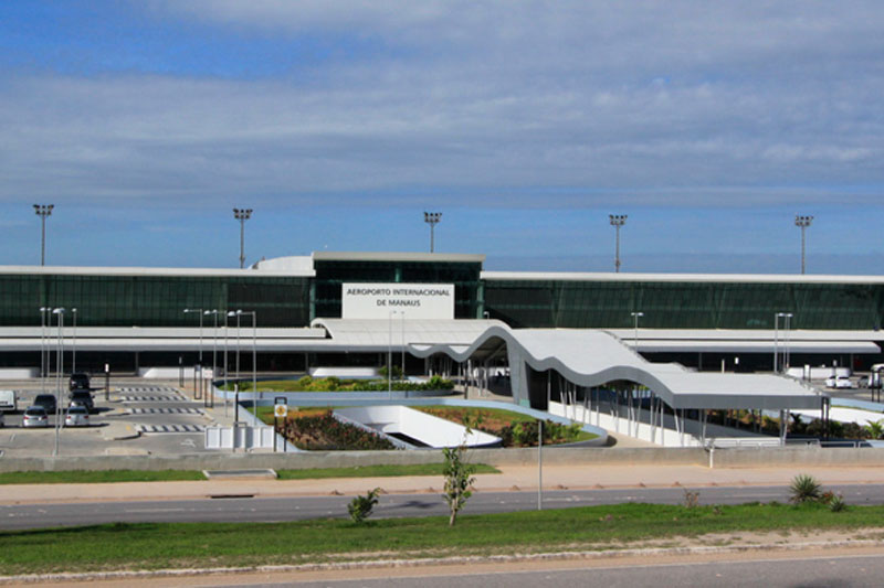 aeroporto de manaus