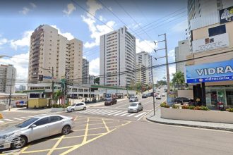 avenida maceio