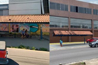 estacionamento