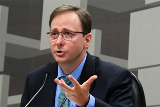 Fabio Kanczuk avalia reação dos bancos às propostas fiscais de Lula e Bolsonaro (Foto: Geraldo Magela/Agência Senado)