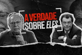 Site A Verdade sobre eles
