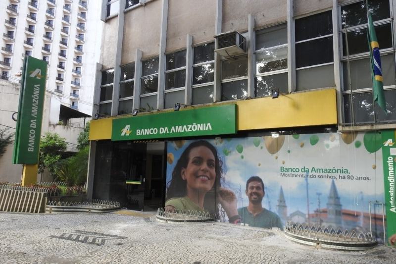 As incrições para o edital do Basa terminam nesta sexta (Foto: Divulgação)