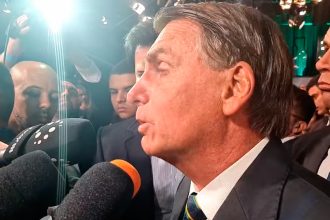presidente Jair Bolsonaro
