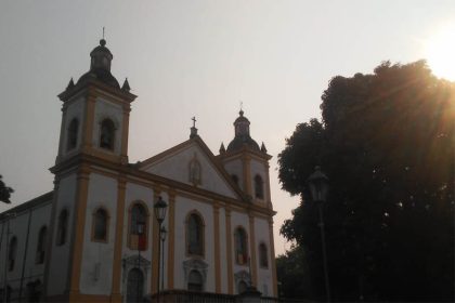 Catedral Metropolitana de Manaus