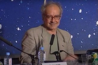 Cinema perde Jean-Luc Godard (YouTube/Reprodução)