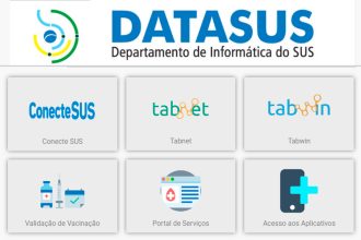 DataSUS