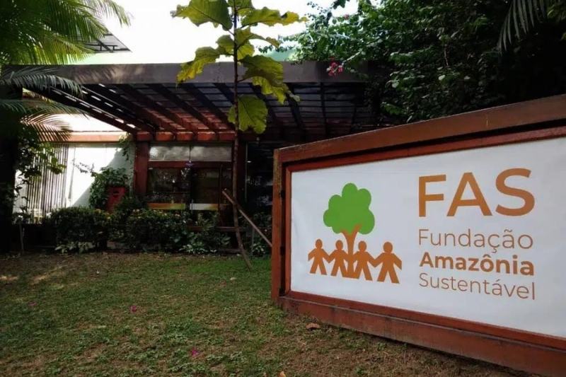A FAS (Fundação Amazônia Sustentável) prorrogou inscrições do concurso que distribuirá até R$ 5 mil em prêmios (Foto: Divulgação/FAS)