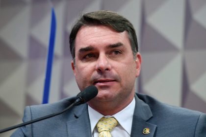 Flavio Bolsonaro