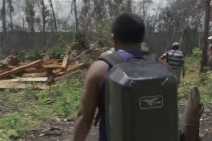 Indígenas guajajaras fiscalizam extração ilegal de madeira: conflitos e mortes no Maranhão (Foto: YouTube/Reprodução)