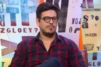 João Vicente de Castro admitiu ser "brochável" (Foto: Globo/Divulgação)