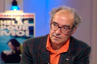 Jean-Luc Godard