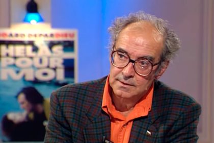 Jean-Luc Godard