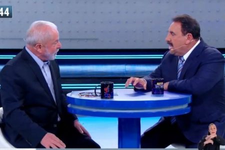 Lula Rato Entrevista de Lula no Ratinho vira meme: 'gosto de uma cachacinha'