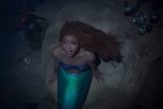 O trailer do live-action de "A Pequena Sereia" foi divulgado na última sexta (9) e gerou polêmicas (Foto: Reprodução/Youtube)