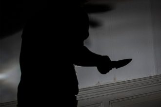 Adolescente mata estuprador