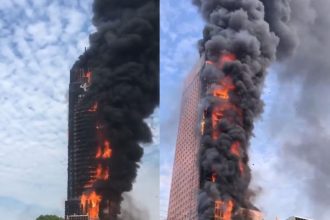 incendio
